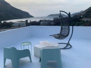 Comfortable Apartment in Arginonta, 52 m², near the sea - Aryinónda - 9