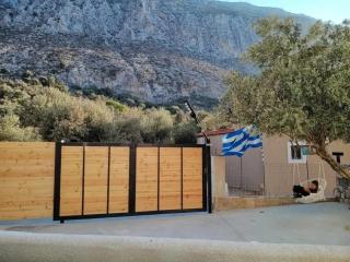 Comfortable Apartment in Arginonta, 52 m², near the sea - Aryinónda - 6
