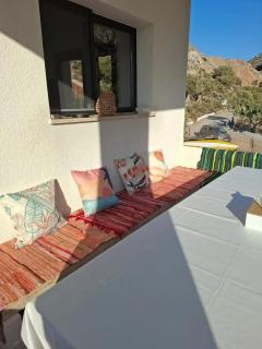 Comfortable Apartment in Arginonta, 52 m², near the sea - 5