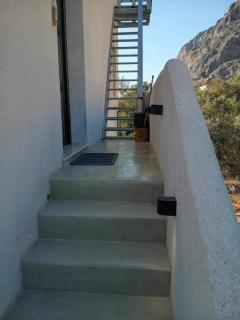 Comfortable Apartment in Arginonta, 52 m², near the sea - Aryinónda - 4