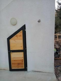 Comfortable Apartment in Arginonta, 52 m², near the sea - Aryinónda - 2