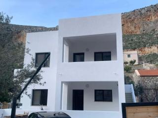 Comfortable Apartment in Arginonta, 52 m², near the sea - Aryinónda - 8