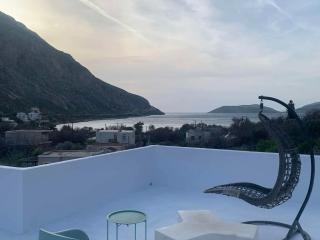 Comfortable Apartment in Arginonta, 52 m², near the sea - 0