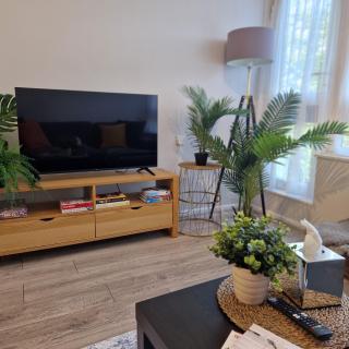 NEW, Refurbished Modern & Spacious 1 Bed Flat Westfield Shepherd's Bush Free Wi-Fi Super King Bed - Londra - 9