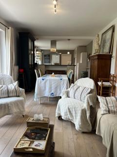 Céline Apartment - Chaumont-Gistoux - 0