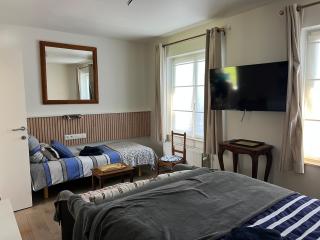 Céline Apartment - Chaumont-Gistoux - 6