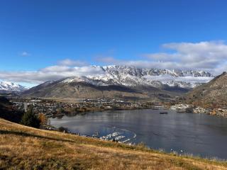 Luckie Lane Homestay - Queenstown - 0