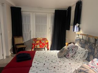 Céline Apartment - 0