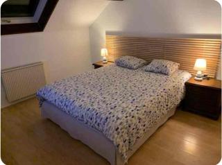 Charmant appartement, hyper centre - Prévessin-Moëns - 8