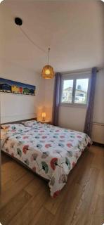 Charmant appartement, hyper centre - Prévessin-Moëns - 7
