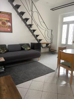 Private Loft La Rocchetta, Lake Maggiore - Angera - 9