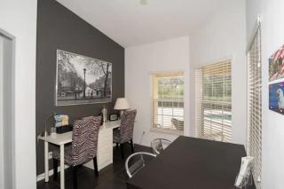 Luxury with a pool - Inverness - 3