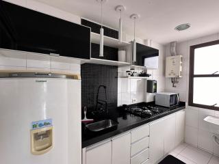 Apartamento vista para o mar Barra da Tijuca - Rio de Janeiro - 6