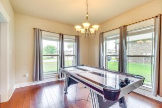 10 Mi to Gulfport Beaches Family Home with Patio - Gulfport - 5