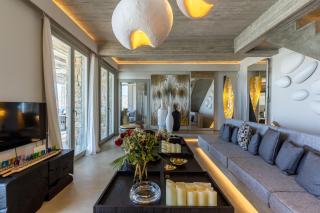 Serenity Sky Luxury Villa - Sunset - Private Pool - 9