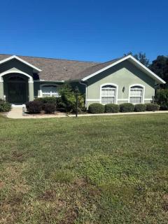 Golfers Paradise - Hernando - 9