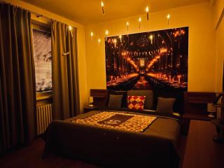 Hogwarts Nivy Resident - Bratislava - 9