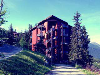 Duplex mezzanine Les Arcs 1800 - Arc 1800 - 7