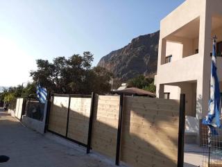 Apartment with panoramic view in Arginonta 52 m² - Aryinónda - 7