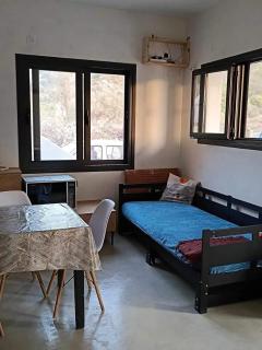 Apartment with panoramic view in Arginonta 52 m² - Aryinónda - 4