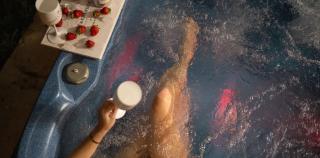 Strelitzia apartment Split with jacuzzi - 4