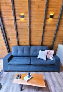 Cabana Silverado - Ibiraci - 4
