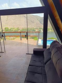 Cabana Silverado - Ibiraci - 3
