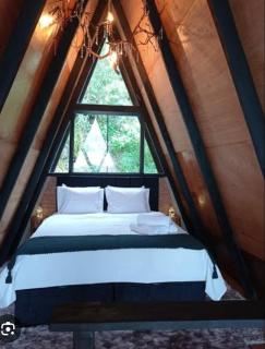 Cabana Silverado - Ibiraci - 2