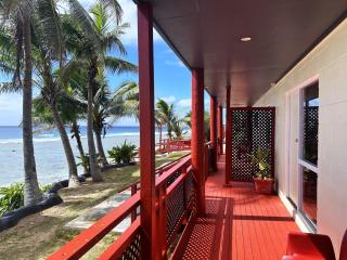 Kiikii Inn & Suites - Rarotonga - 9