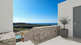 Coastal Retreat Naxos - Naxos Chora - 9