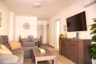 Norah Playa Del Cura Sea Views Apartment - Torrevieja - 1