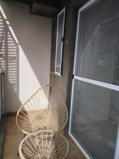 Departamento Barrio Sur - San Miguel de Tucumán - 4