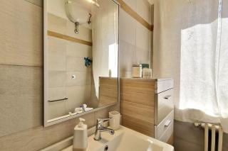 Sea Front 6 seats Wi-Fi AC Park - Porto SantʼElpidio - 3