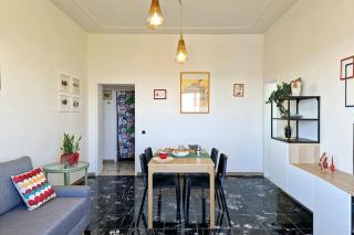 Sea Front 6 seats Wi-Fi AC Park - Porto SantʼElpidio - 2