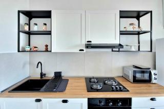 Sea Front 6 seats Wi-Fi AC Park - 1