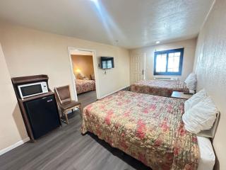 Royal Inn - Watsonville - 6