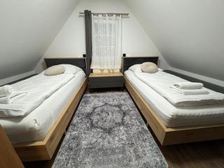 Ferienwohnung Bispingen - Bispingen - 8