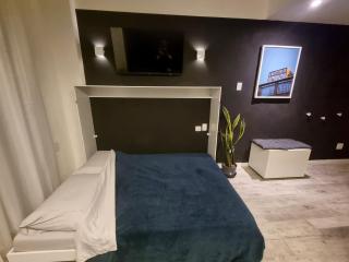Studio Praia de Botafogo - Rio de Janeiro - 3