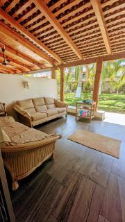 Escápate al Pacífico, renta Villa íntima en Ixtapa - Ixtapa - 4