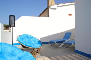 Casa Blava L'Escala B&Q Pool&Tennis Terrace - L'Escala - 4
