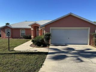 Golf & Poolside Paradise - Inverness - 7