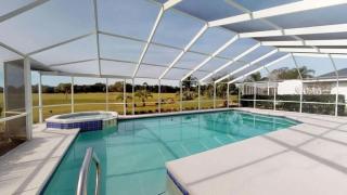 Golf & Poolside Paradise - 3