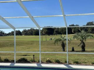Golf & Poolside Paradise - Inverness - 3