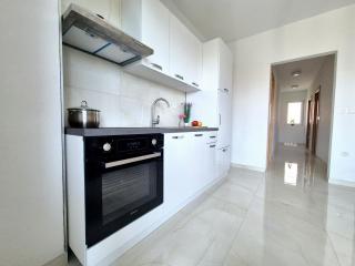 Vila Angelina, 4 zvijezdice, studio apartmani sa odvojenom spavacom sobom - Dramalj - 2
