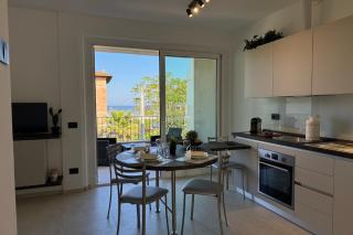 Modern Design Garage and Terrace with Sea View - Porto San Giorgio - 5