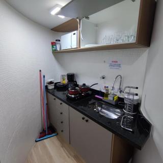 Flat Único: Hakka Eventos e Feirinha da Liberdade SP - São Paulo - 8