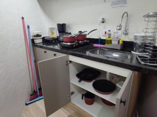 Flat Único: Hakka Eventos e Feirinha da Liberdade SP - 1