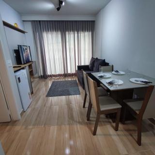 Flat Único: Hakka Eventos e Feirinha da Liberdade SP - São Paulo - 1