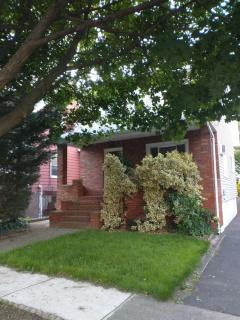 3 Bedroom House 2 Bath House Near New York - Clifton - 0
