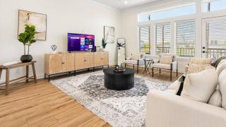 Modern + Contemporary Home Minutes from DT Houston - Houston - 3